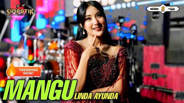 Mangu - linda ayunda - simpatik music Mangu - linda ayunda - simpatik music