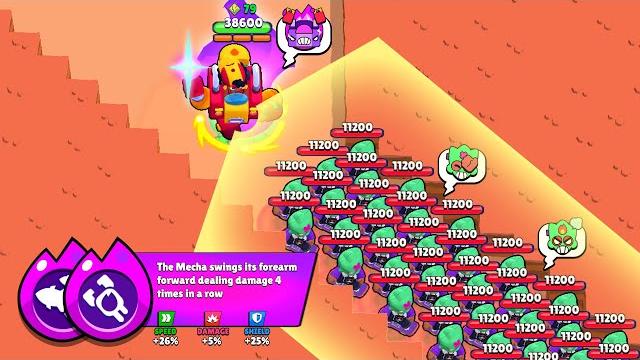 Meg's new hypercharge = game destroyed! brawl stars 2025 funny moments & fails & wins ep.1634 Meg's new hypercharge = game destroyed! brawl stars 2025 funny moments & fails & wins ep.1634