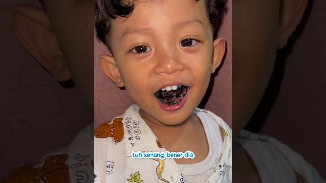 When babies eat spirulina When babies eat spirulina