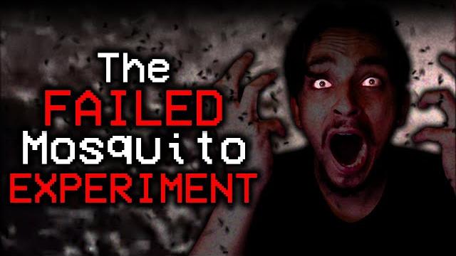 The bugs that rip off your skin | the swarm The bugs that rip off your skin | the swarm