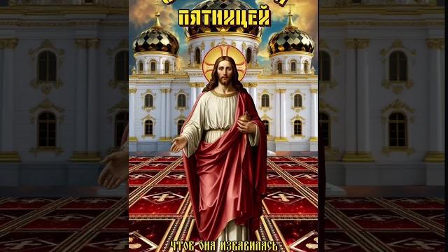 Страстная пятница Страстная пятница