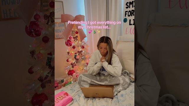 Omg. you guys!!! #christmas #haul #preppy #fyp #viral #mom #daughter #teen #ootd #grwm #hair Omg. you guys!!! #christmas #haul #preppy #fyp #viral #mom #daughter #teen #ootd #grwm #hair