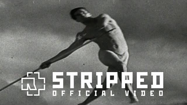 Rammstein - stripped (official video) Rammstein - stripped (official video)