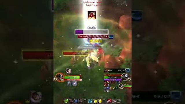 Will world pvp be good in dragonflight? Will world pvp be good in dragonflight?