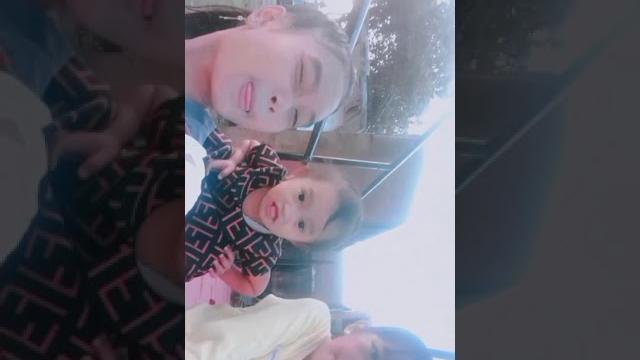Kelakuan si bocil sama kakak Kelakuan si bocil sama kakak