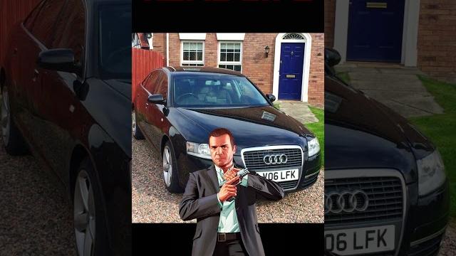 Gta 5 cars in real life Gta 5 cars in real life