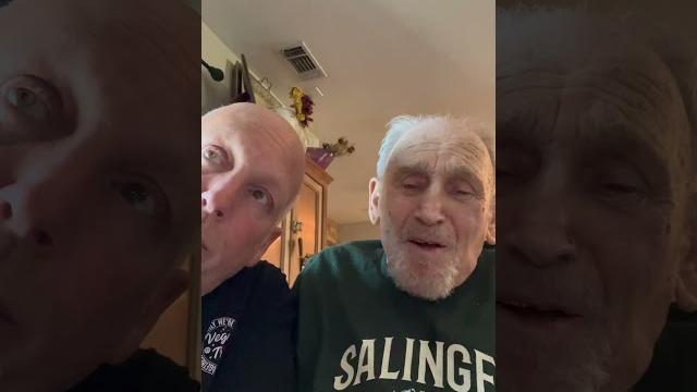 Airport sundowning. full video attached below. Airport sundowning. full video attached below.