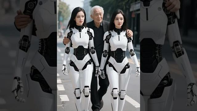 Buy two robots and take them home. #robots #robot Buy two robots and take them home. #robots #robot