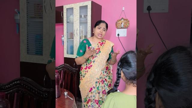 House wife vs working women part-124 #ytshorts #richakka #viral House wife vs working women part-124 #ytshorts #richakka #viral