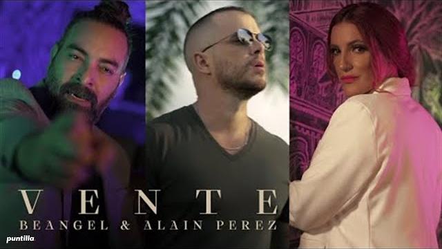 Beangel, alain pérez - vente (video oficial) Beangel, alain pérez - vente (video oficial)