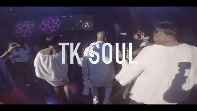 Tk soul- party like back in the day (official video) Tk soul- party like back in the day (official video)