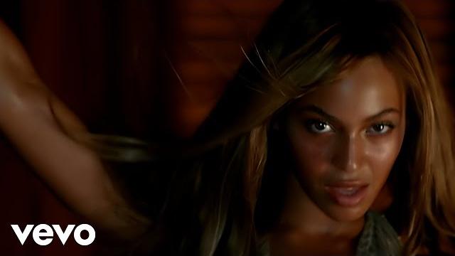Beyoncé - baby boy (video) ft. sean paul Beyoncé - baby boy (video) ft. sean paul