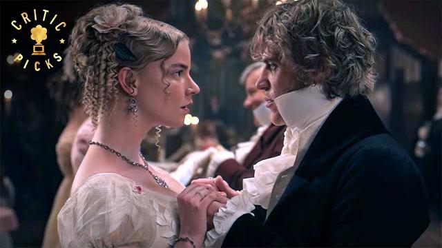 Emma's intimate dance with mr. knightley | emma Emma's intimate dance with mr. knightley | emma