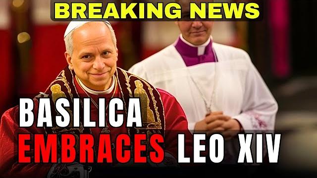 Pope leo xiv takes solemn possession of the basilica of st paul outside the walls – a sacred ritual Pope leo xiv takes solemn possession of the basilica of st paul outside the walls – a sacred ritual