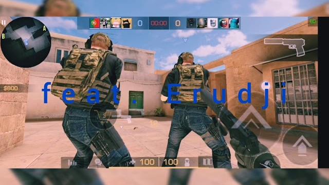 Кубик льда | standoff 2 | фрагмуви Кубик льда | standoff 2 | фрагмуви