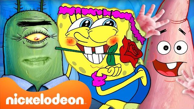 Губка боб | 120 минут новых серий "губка боб"! | 2-часовая подборка | nickelodeon cyrillic Губка боб | 120 минут новых серий "губка боб"! | 2-часовая подборка | nickelodeon cyrillic