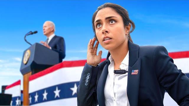 I tried secret service academy I tried secret service academy