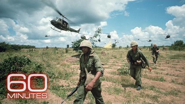 The vietnam war | 60 minutes marathon The vietnam war | 60 minutes marathon