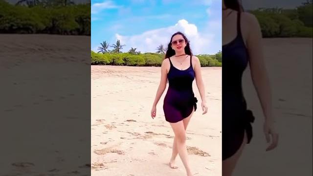 Aura kasih#shorts #aurakasih#bikini Aura kasih#shorts #aurakasih#bikini