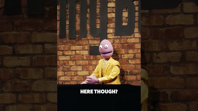 The change starts with you | randy feltface comedy The change starts with you | randy feltface comedy