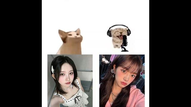 Rapper vs singer trend with ive (part 2) #ive #gaeul #yujin #kpop #dance #likeandsubscribe #fypppppシ Rapper vs singer trend with ive (part 2) #ive #gaeul #yujin #kpop #dance #likeandsubscribe #fypppppシ