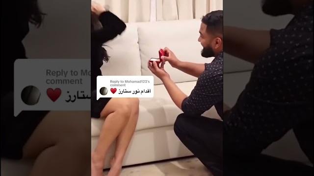 خطوبه نور ستارز ️ خطوبه نور ستارز ️