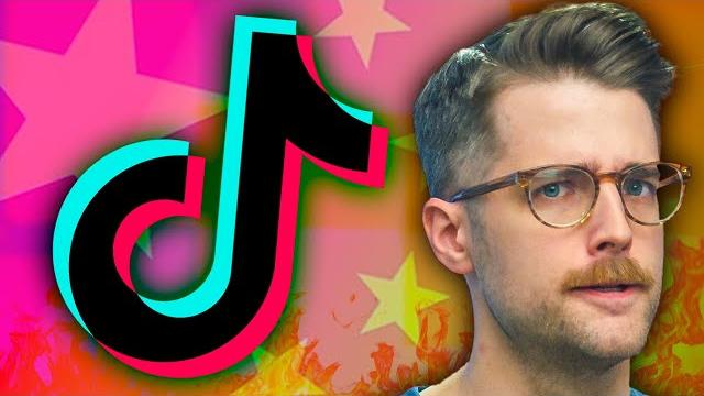 Tiktok’s scandal isn’t over. Tiktok’s scandal isn’t over.