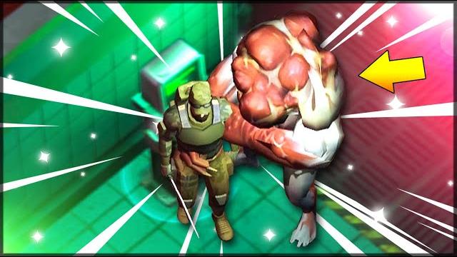 Мачета vs слепой охотник! как новичкам пройти слепого охотника? – last day on earth: survival Мачета vs слепой охотник! как новичкам пройти слепого охотника? – last day on earth: survival