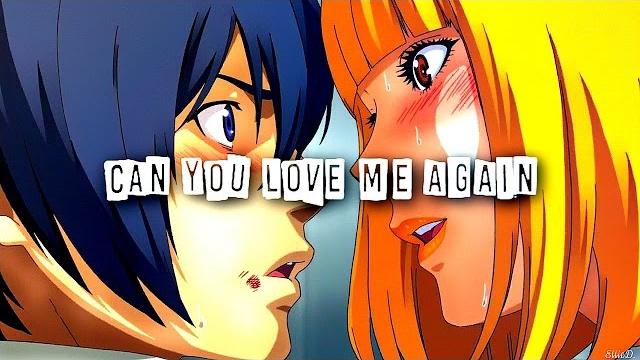 Hana&kiyoshi || love me again 【hd】 Hana&kiyoshi || love me again 【hd】