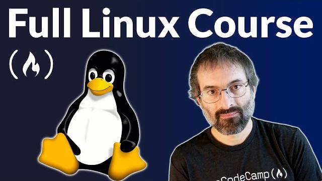 Introduction to linux – full course for beginners Introduction to linux – full course for beginners