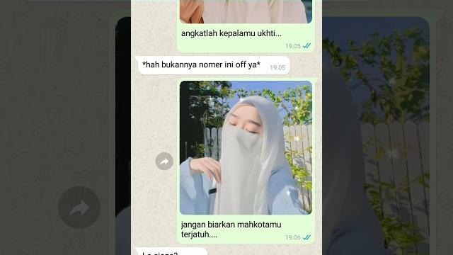 Pov: angkatlah kepalamu ukhti #pov #trend #shorts Pov: angkatlah kepalamu ukhti #pov #trend #shorts