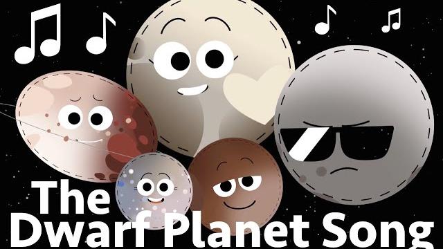 The dwarf planet song (feat. jessica pace lyells, loki alohikea, jan van der beek, and sophia oaks) The dwarf planet song (feat. jessica pace lyells, loki alohikea, jan van der beek, and sophia oaks)
