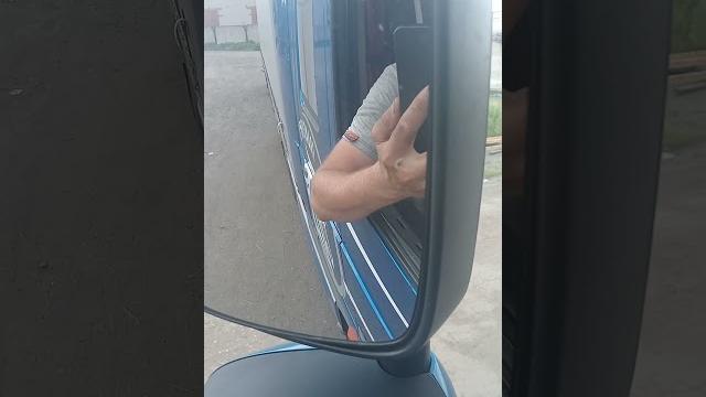 Биение в седле тягача, регулировка #грузоперевозки #automobile #дальнобой #камаз #truck #ремонт Биение в седле тягача, регулировка #грузоперевозки #automobile #дальнобой #камаз #truck #ремонт