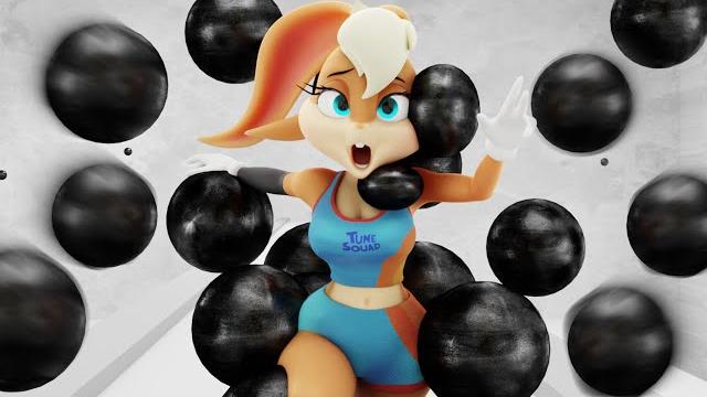 Lola bunny - kronos unveiled Lola bunny - kronos unveiled