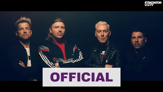 Scooter x finch – bassdrum (official video 4k) Scooter x finch – bassdrum (official video 4k)