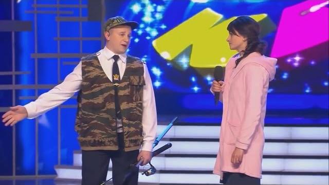 Квн приказ 390 - муж собирается на рыбалку Квн приказ 390 - муж собирается на рыбалку