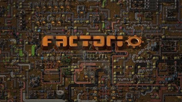 Factorio - gameplay trailer 2016 Factorio - gameplay trailer 2016