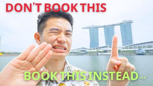 Best places to stay in singapore for tourist Best places to stay in singapore for tourist