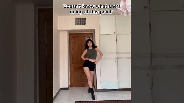 Catwalking is freakin hard! Catwalking is freakin hard!