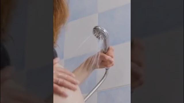 Aturan ibu hamil ketika mandi Aturan ibu hamil ketika mandi