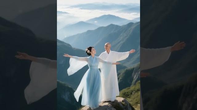 前生五百次回眸,换今生一次擦肩,缘起性空,皆为因果细心佛。#禅意生活 #修行 #美女 前生五百次回眸,换今生一次擦肩,缘起性空,皆为因果细心佛。#禅意生活 #修行 #美女