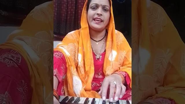 Gora baithi dulhan banke Gora baithi dulhan banke