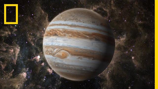 Jupiter 101 | national geographic Jupiter 101 | national geographic