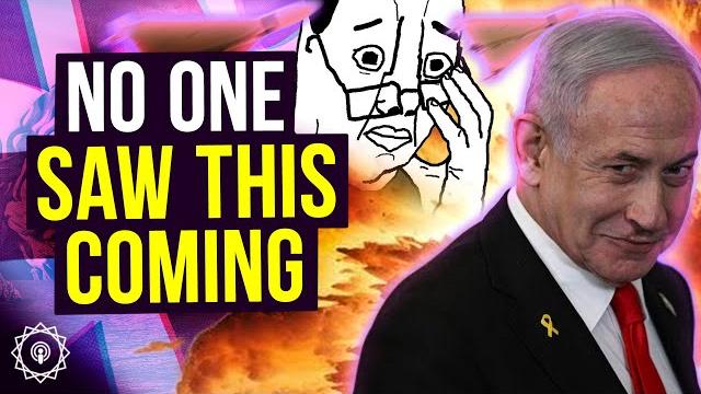 Trouble in iran Trouble in iran