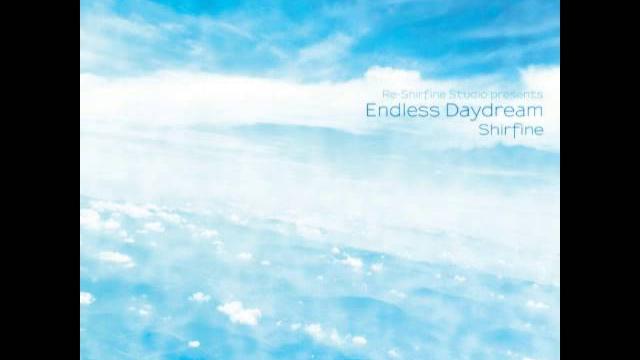 Shirfine - illusionary daytime Shirfine - illusionary daytime