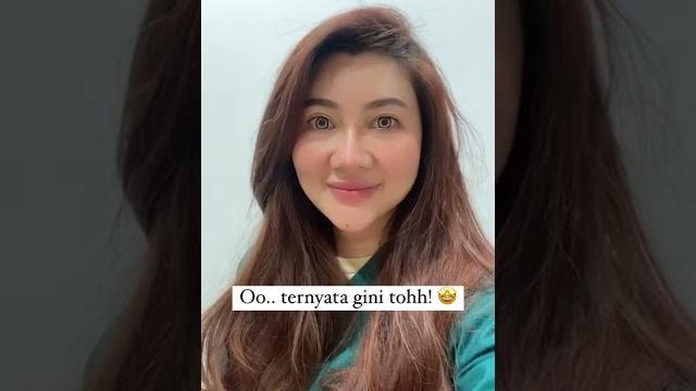 Otomatis fotogenik langsung cantik Otomatis fotogenik langsung cantik