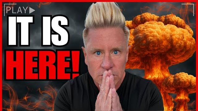 World order is spiraling.... get ready now World order is spiraling.... get ready now