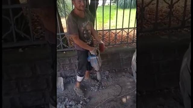 Жанки нет, теперь долблю.../ будни влада Жанки нет, теперь долблю.../ будни влада