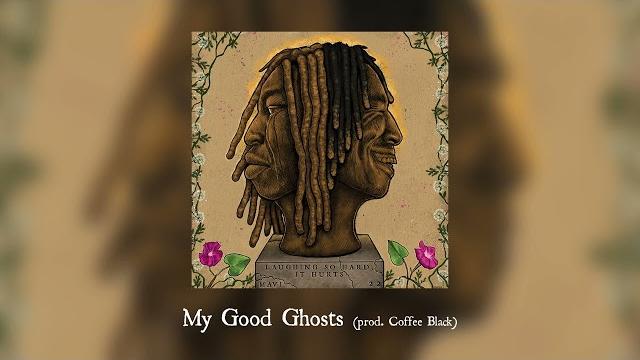 Mavi - my good ghosts (official audio) Mavi - my good ghosts (official audio)