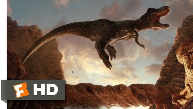 Land of the lost (4/10) movie clip - walnut-sized brain (2009) hd Land of the lost (4/10) movie clip - walnut-sized brain (2009) hd